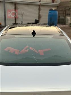 هیوندای سۆناتا